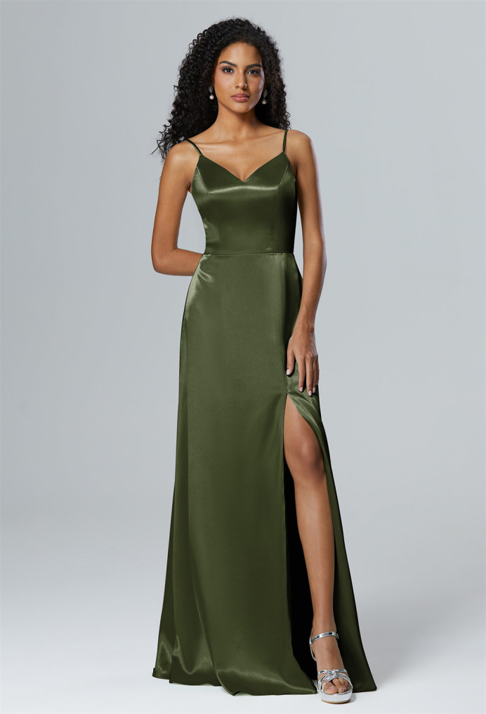 AW Osmunda Dress